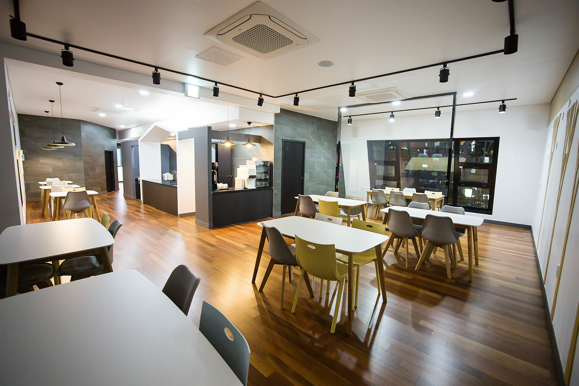 Boutique Hotel Wine Gwangju Metropolitan City Bagian luar foto