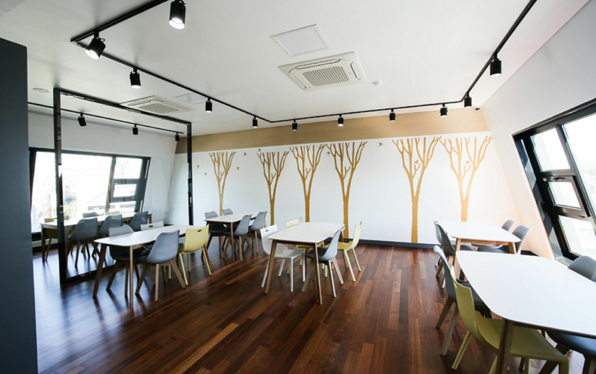 Boutique Hotel Wine Gwangju Metropolitan City Bagian luar foto