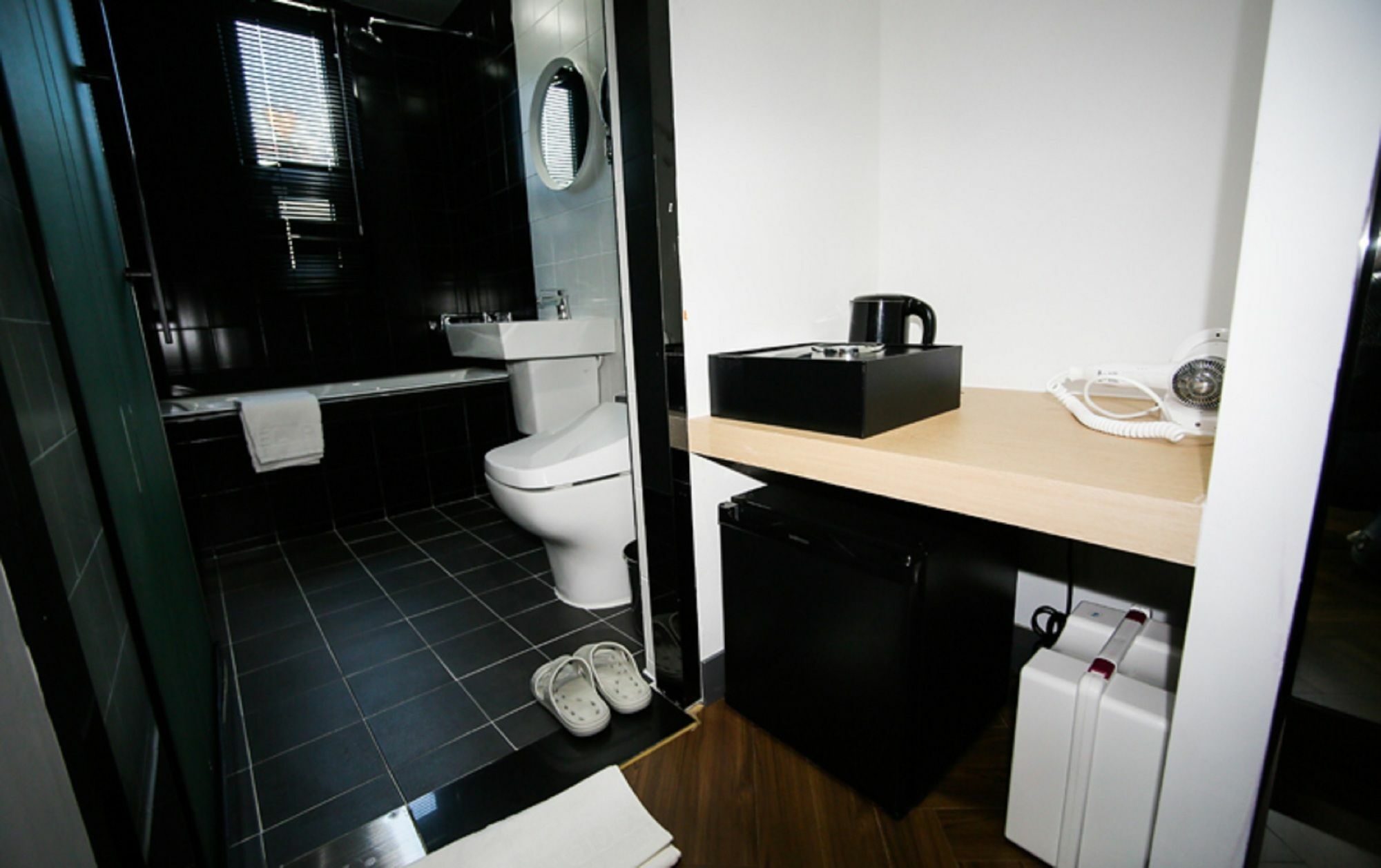 Boutique Hotel Wine Gwangju Metropolitan City Bagian luar foto