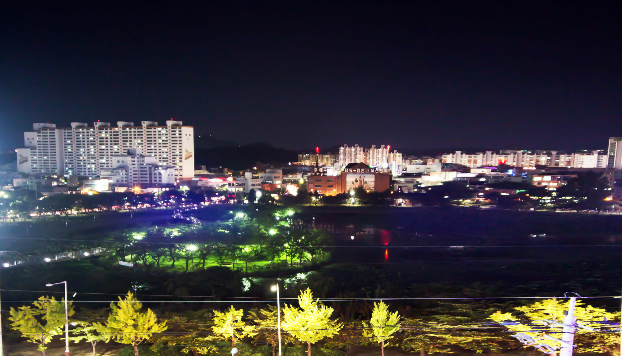 Boutique Hotel Wine Gwangju Metropolitan City Bagian luar foto
