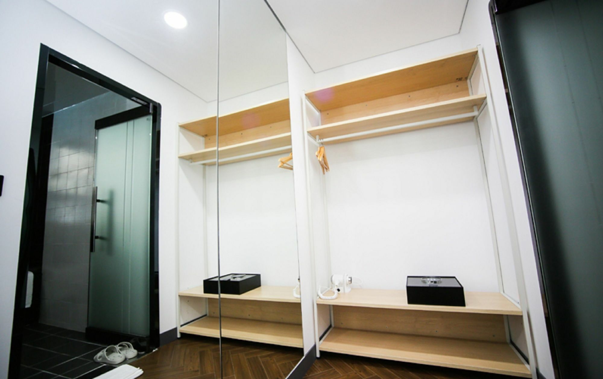 Boutique Hotel Wine Gwangju Metropolitan City Bagian luar foto